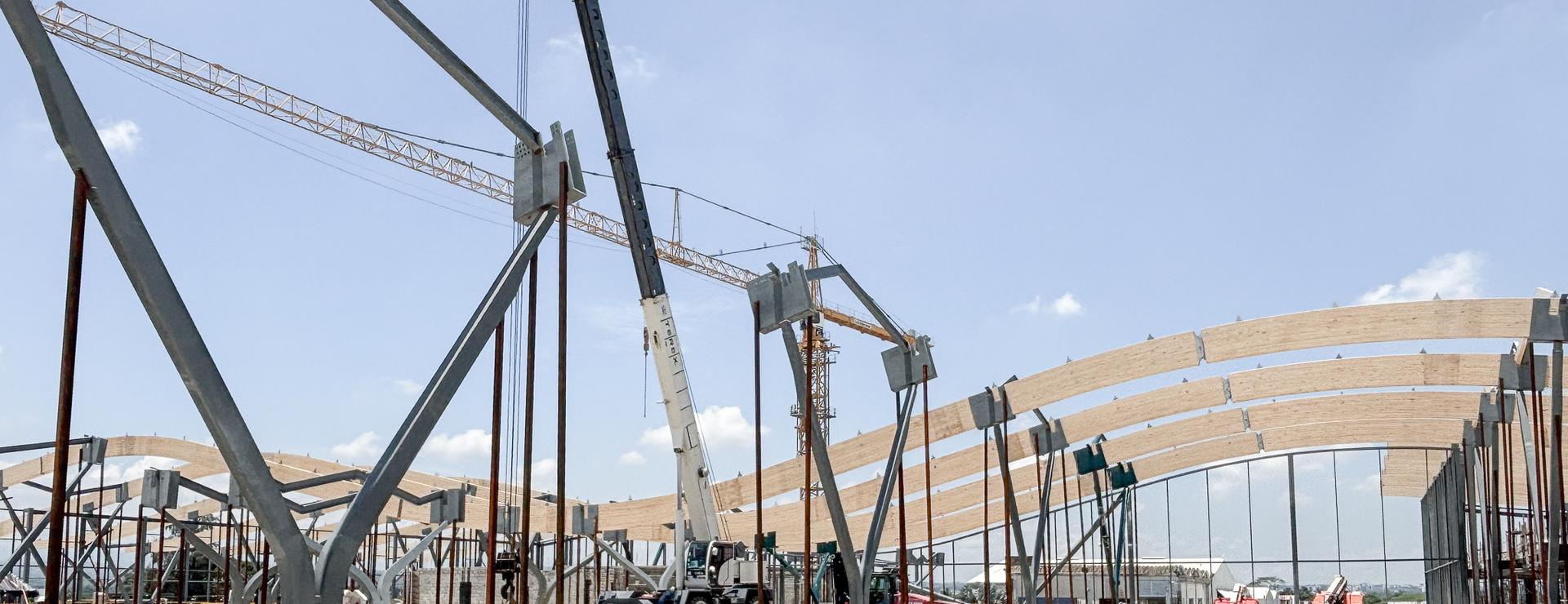 CIBAO_Site-Image_3_HESS_TIMBER_jpg | © HASSLACHER Gruppe