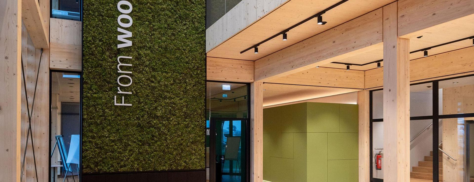 273-HNT STA AT PRE 20241024 Foyers 06A8165 © Trecolore Architects