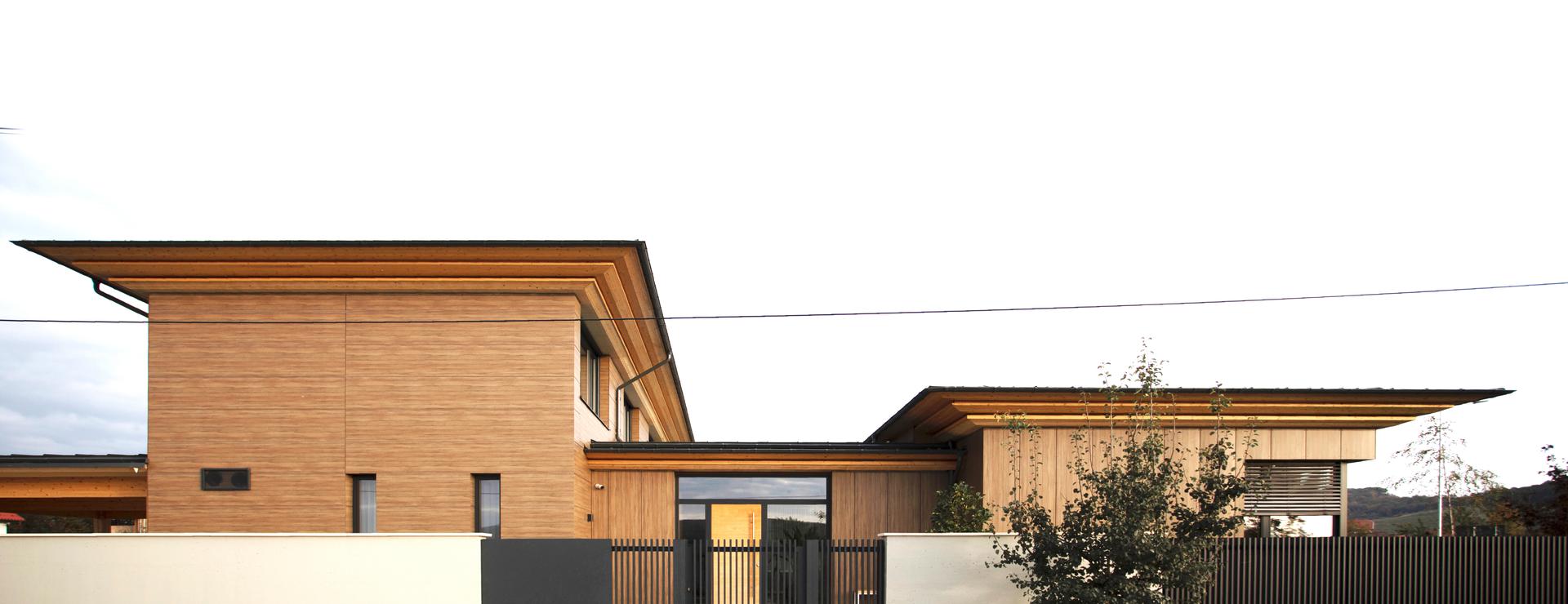 HNT_REF_Einfamilienhaus_Doce_20221205__copy__Lignum_Trend_SRL_004 | © Lignum Trend S.R.L.