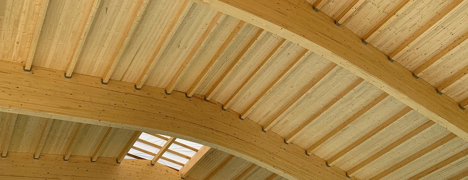 Gewerbehalle_Ladsta__tter_04__copy__Holzbau_Faltheiner | © Holzbau Faltheiner