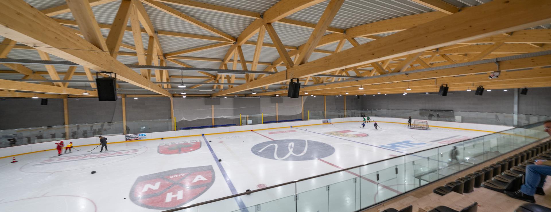 HNT_REF_Eishalle_Ferlach_AT_20250116_163__copy__Peter_Maier | © Peter Maier