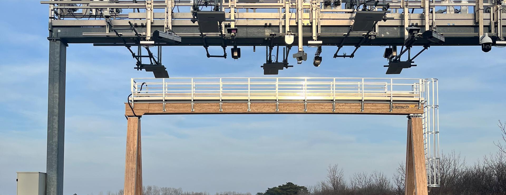 HNT_REF_Green_Gantry_Teesdorf_AT_20230216_005__copy__HASSLACHER_Gruppe_-_Felix_Mucha_crop | © HASSLACHER Gruppe - Felix Mucha