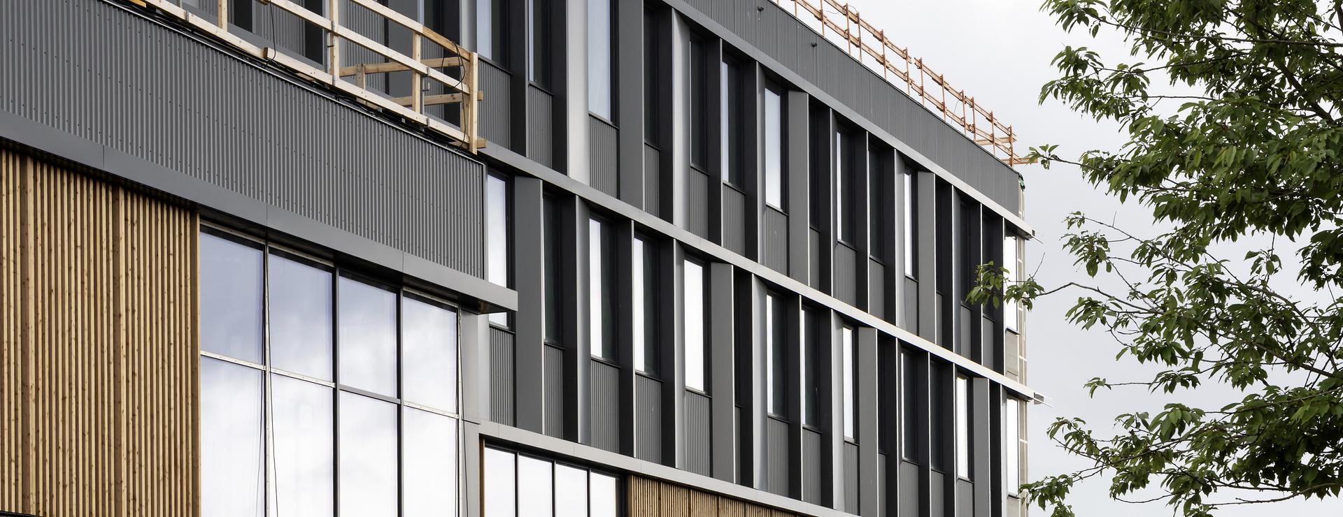 Energinet_Fredericia_98A6340 | © NCC Danmark A/S