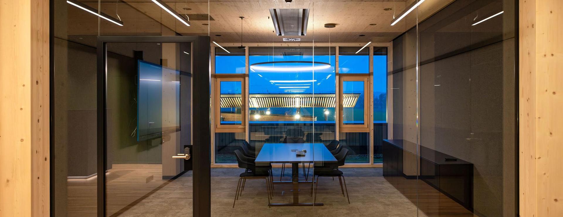 278-HNT STA AT PRE 20241024 Foyers R6A5268 © Trecolore Architects