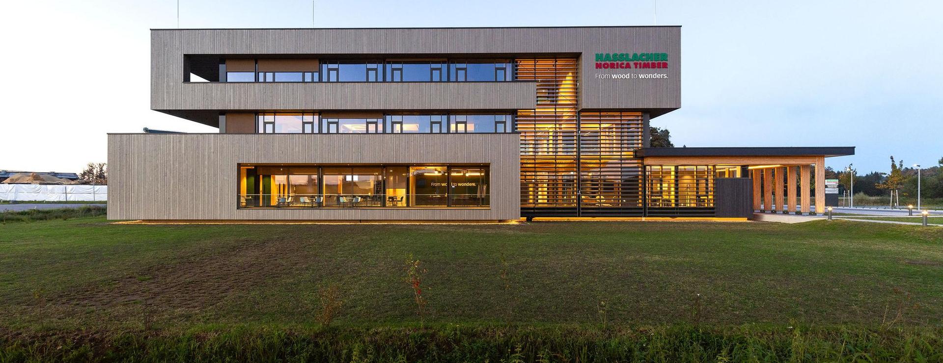 339-HNT STA AT PRE 20241007 Architektur R6A4106 © Trecolore Architects