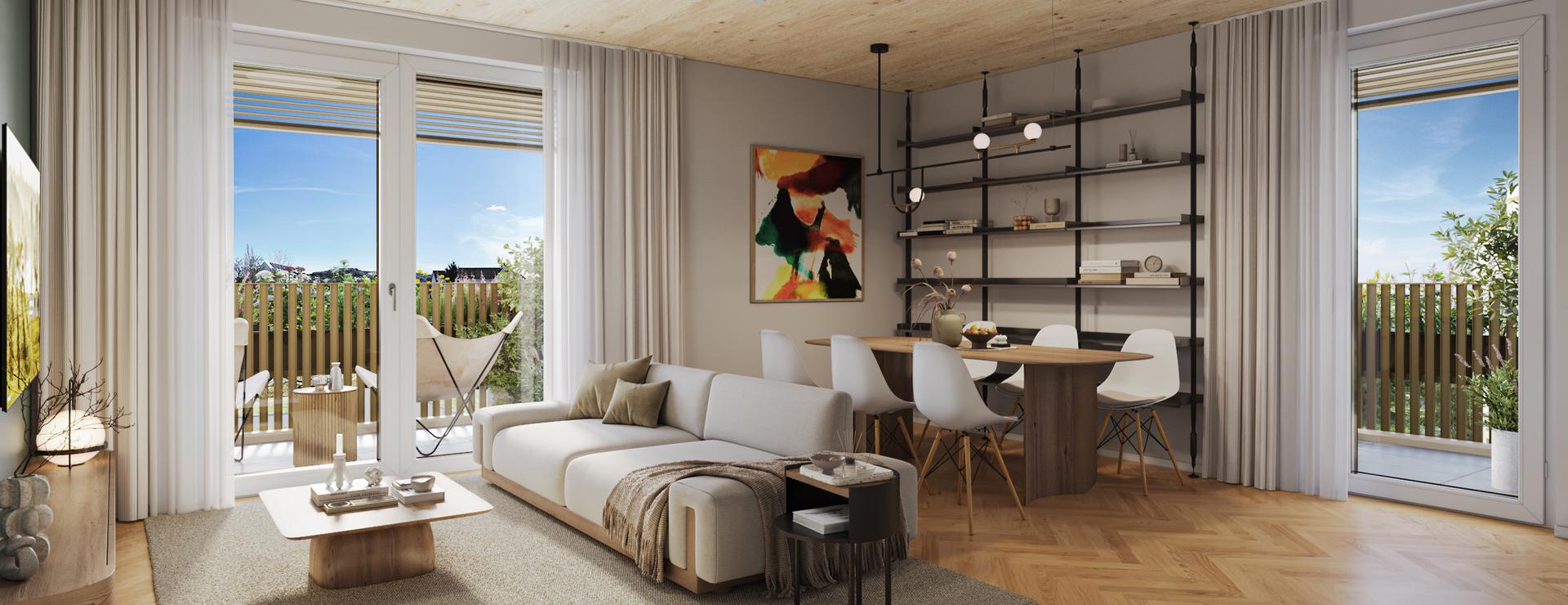 HNT_REF_Leopoldquartier_Wien_AT_20250325_010_Rendering__copy__Squarebytes | © Squarebytes
