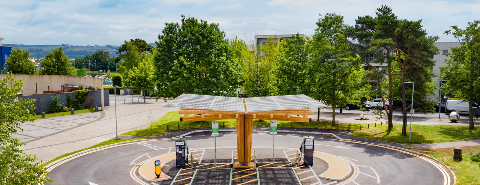 DJI_0024-_-North-Somerset-Council | © North Somerset Council