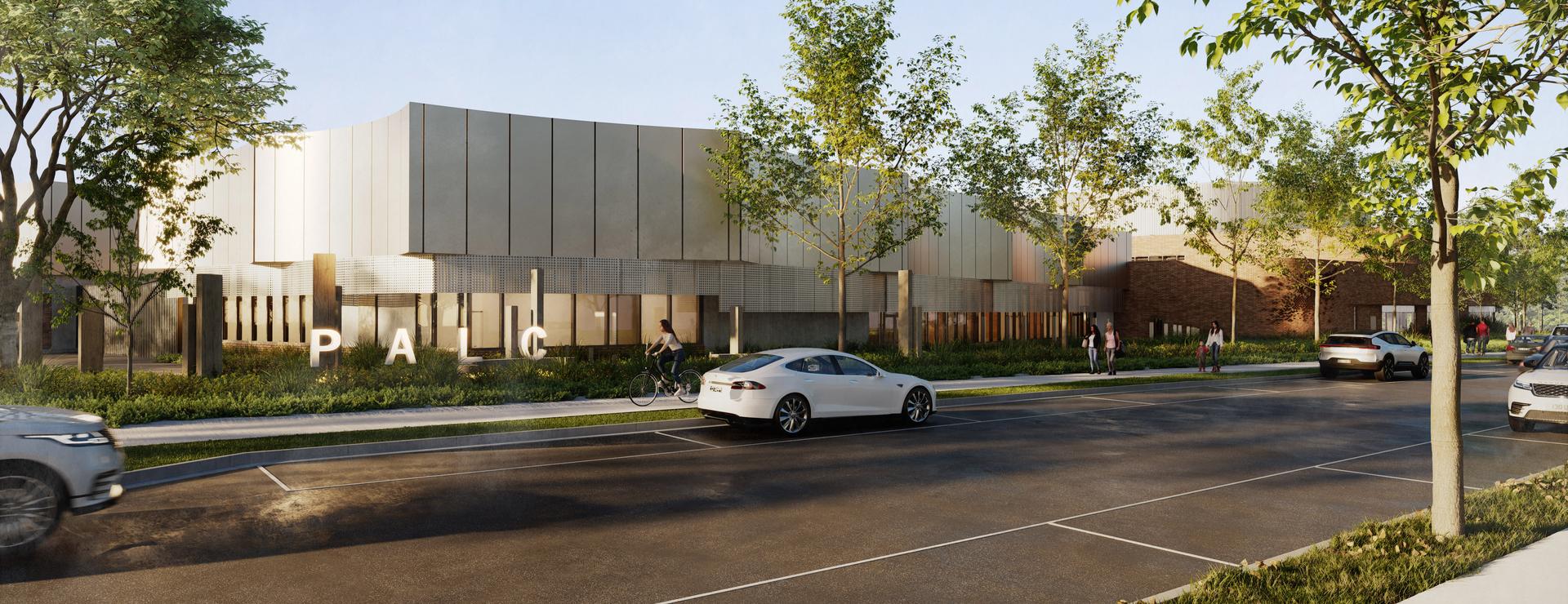 HNT_REF_Aquatic_and_Leisure_Centre_Fraser_Rise_AU_20240328_004__copy__Williams_Ross_Architects | © Williams Ross Architects