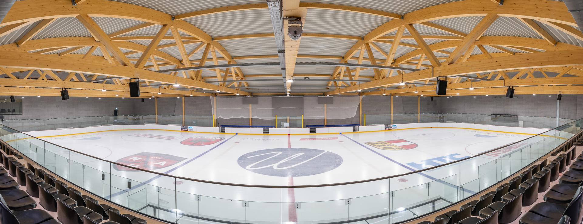 HNT_REF_Eishalle_Ferlach_AT_20250116_124__copy__Peter_Maier | © Peter Maier