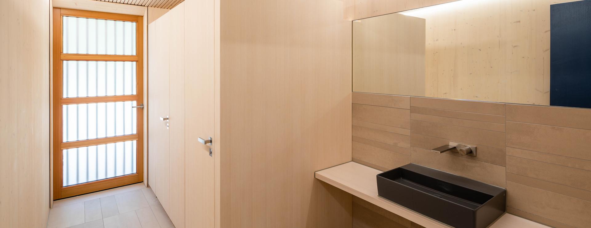 420A027D | © HASSLACHER Gruppe | Zerr Architekten