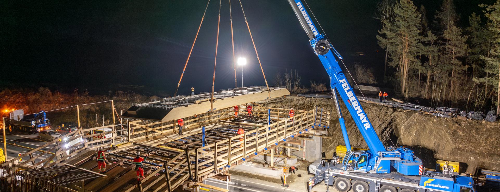 HNT_REF_S37_Holz-Beton-Verbundbru__cke_AT_20240214_026__copy__Peter_Maier | © HASSLACHER Gruppe | Peter Maier