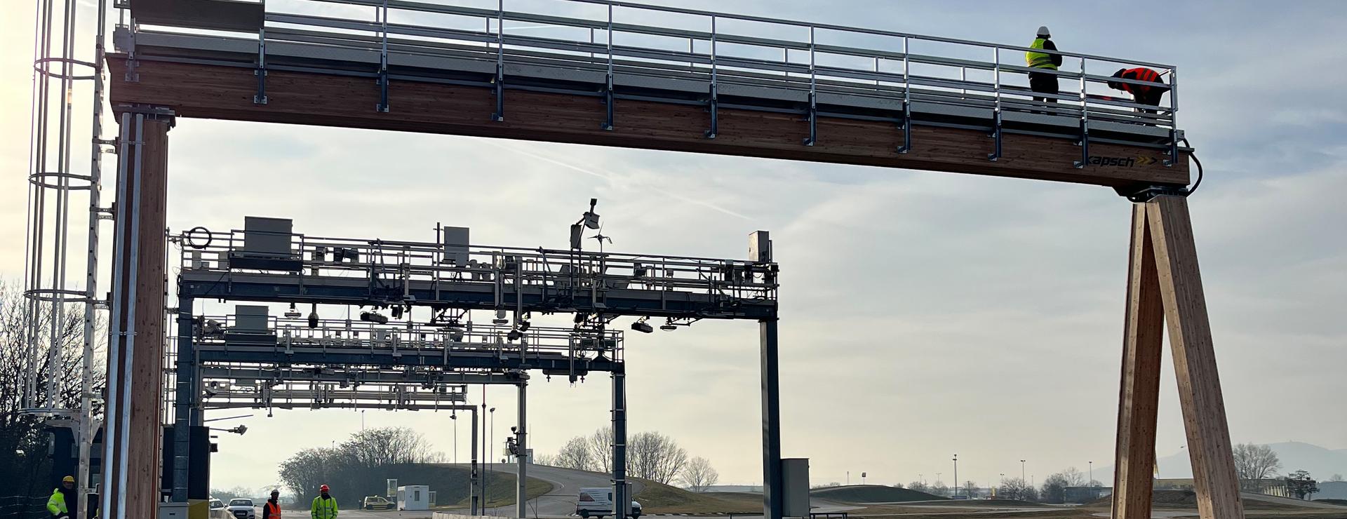 HNT_REF_Green_Gantry_Teesdorf_AT_20230216_006__copy__HASSLACHER_Gruppe_-_Felix_Mucha_crop | © HASSLACHER Gruppe - Felix Mucha
