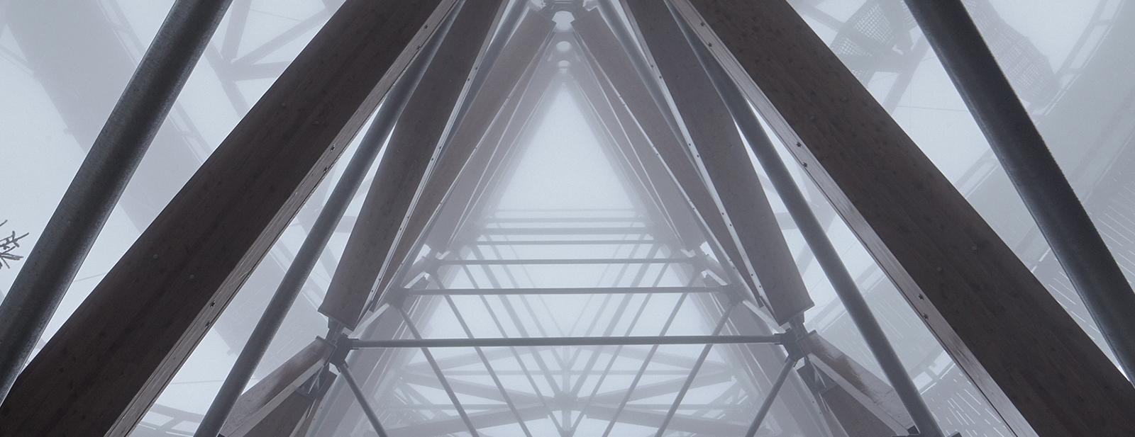 05_Konstrukce_Sky_Walk | © Boys play nice