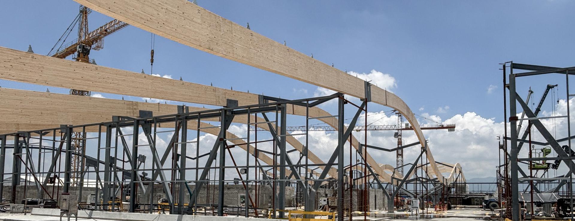 CIBAO_Site-Image_4_HESS_TIMBER_jpg | © HASSLACHER Gruppe