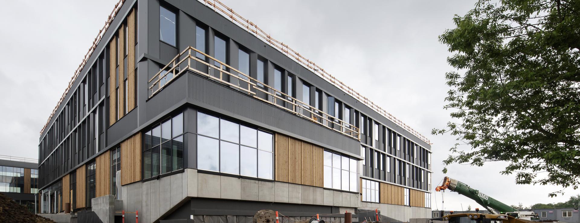 Energinet_Fredericia_15A3665 | © NCC Danmark A/S