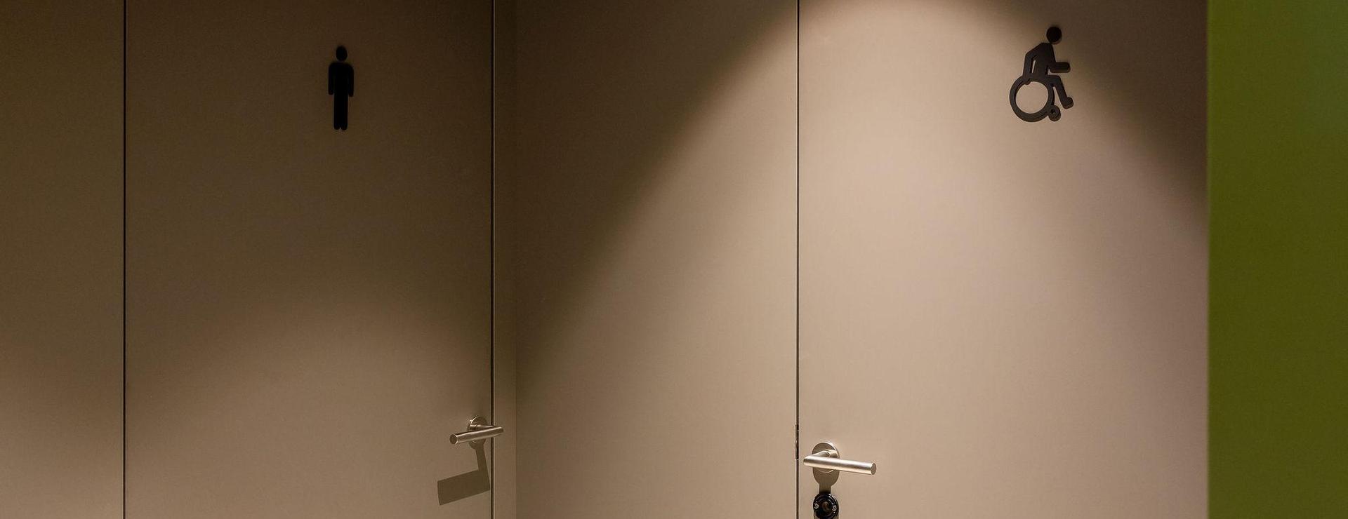 283-HNT STA AT PRE 20240123 Toiletten R6A7079© Trecolore Architects