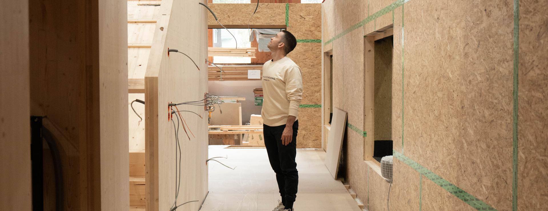 HNT_REF_House_One_AT_20250417_Produktion_HE_046__copy__Peter_Maier | © Peter Maier