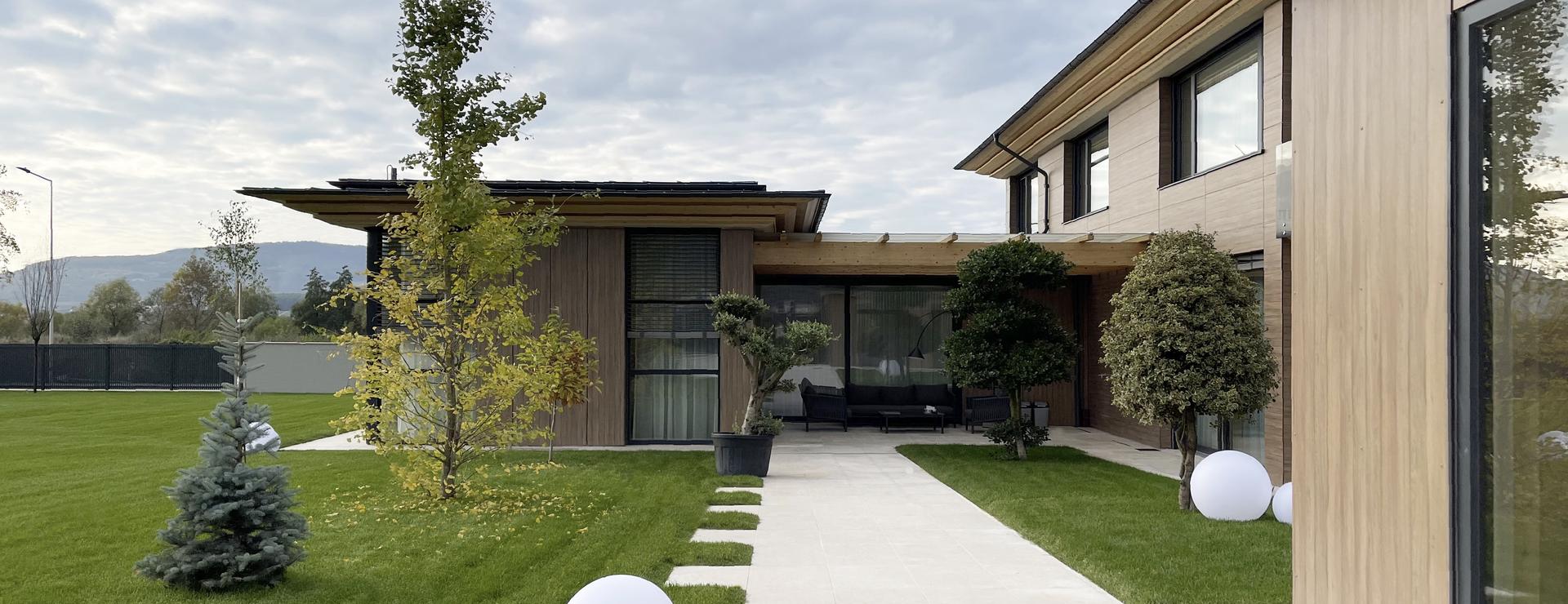 HNT_REF_Einfamilienhaus_Doce_20221205__copy__Lignum_Trend_SRL_014 | © Lignum Trend S.R.L.