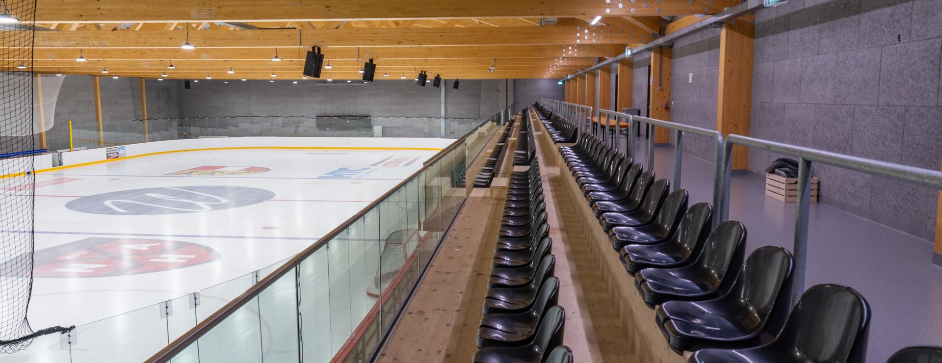 HNT_REF_Eishalle_Ferlach_AT_20250116_140__copy__Peter_Maier | © Peter Maier