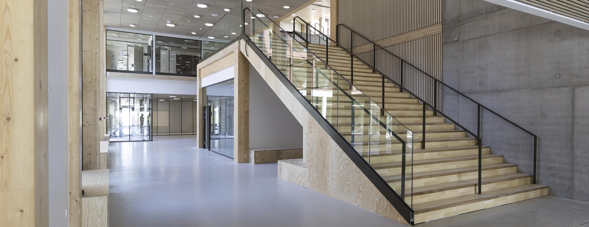 HES_REF_WoodHub_Odense_DK_20250508_008__copy__Jonathan_Grevsen | © Jonathan Grevsen