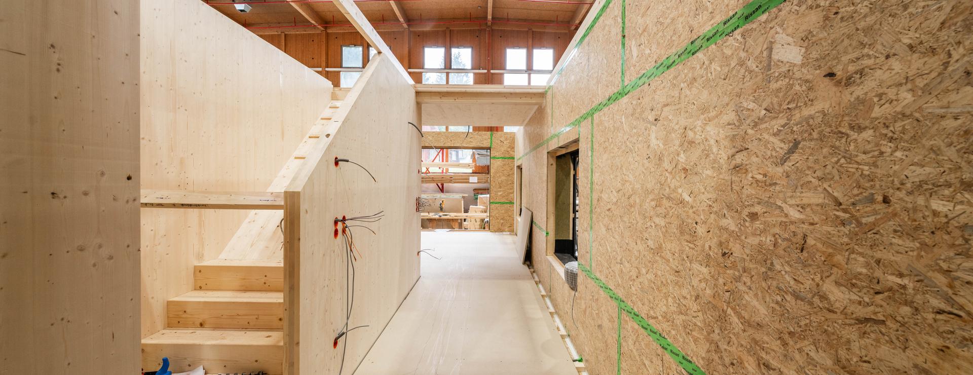 HNT_REF_House_One_AT_20250417_Produktion_HE_048__copy__Peter_Maier | © Peter Maier