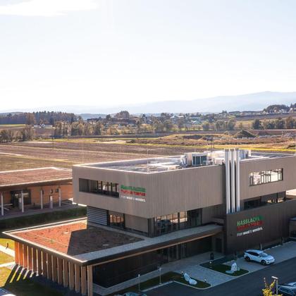 307-HNT STA AT PRE 202_4_1_007 Aerials 0465 © Trecolore Architects