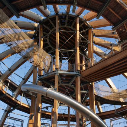 Holzkugel_Haengebruecken