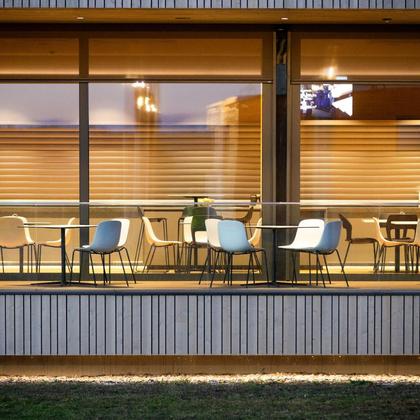 311-HNT STA AT PRE 20241007 Architektur 06A7449 © Trecolore Architects