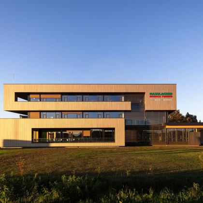 332-HNT STA AT PRE 20241007 Architektur R6A3972 © Trecolore Architects