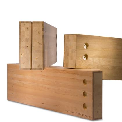 HH_Gruppe_weisz | © HASSLACHER Gruppe | HESS TIMBER | Tom River