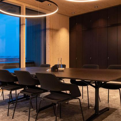 300-HNT STA AT PRE 20241024 Meetingrooms R6A5152 © Trecolore Architects
