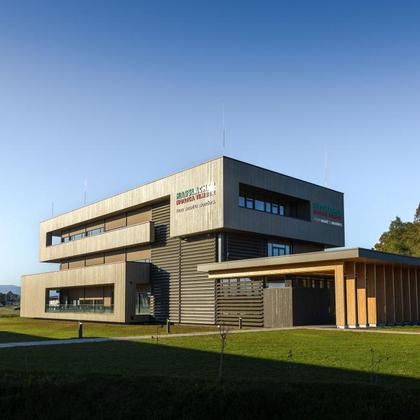 322-HNT STA AT PRE 20241007 Architektur R6A3621 © Trecolore Architects