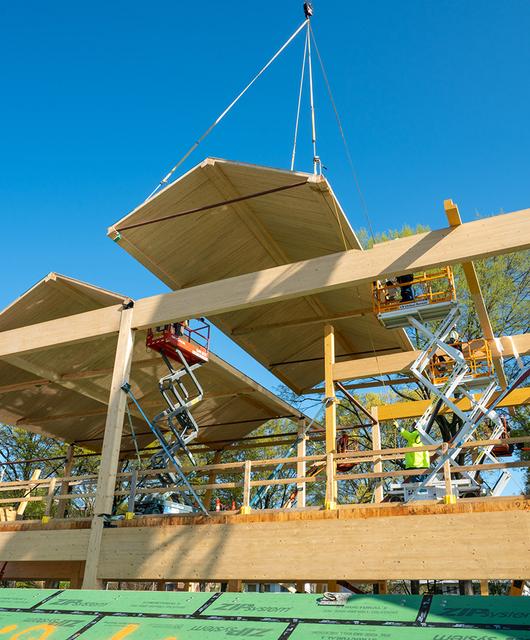 Southwest-Library-04__StructureCraft | © StructureCraft