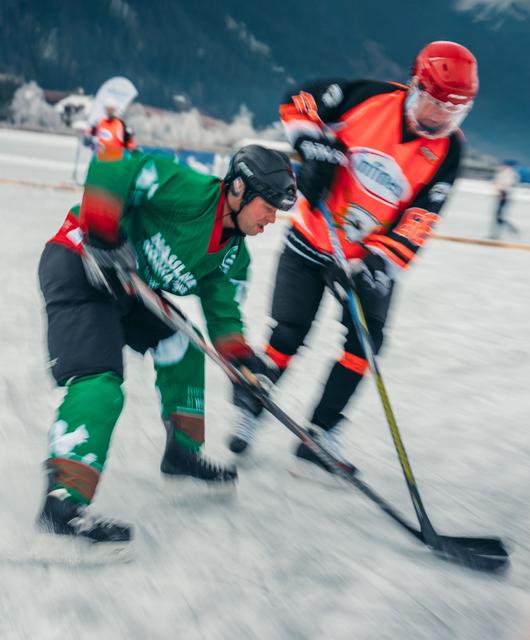 Pond_Hockey_Weissensee_Hasslacher-212 | © Peter Maier