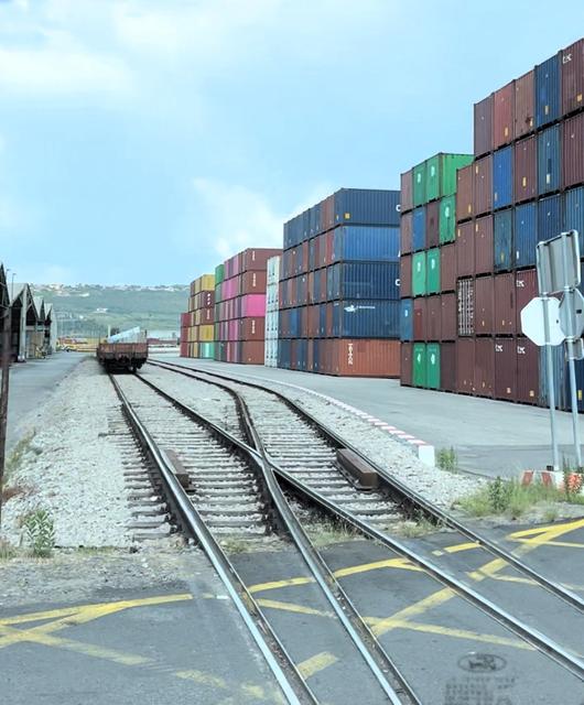 Break-Bulk-Schulung_04 | © HASSLACHER Gruppe