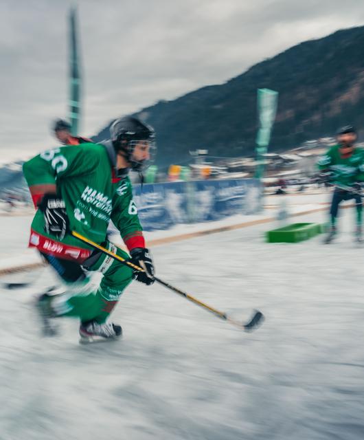 Pond_Hockey_Weissensee_Hasslacher-329 | © Peter Maier