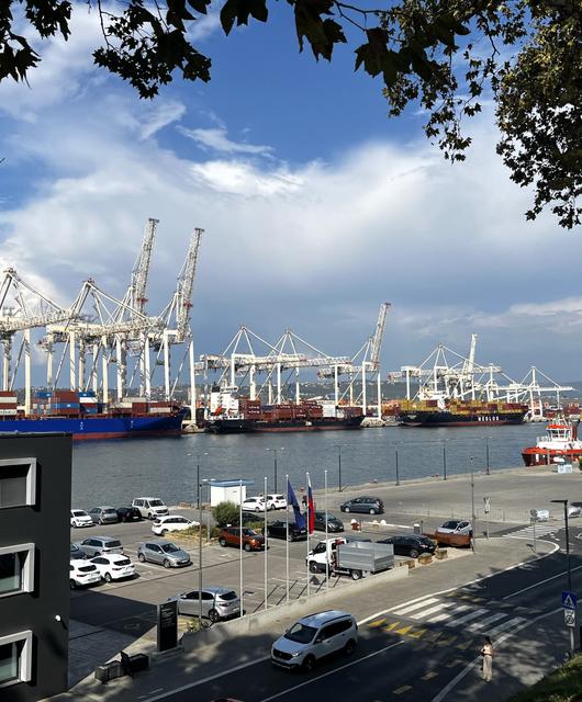 Break-Bulk-Schulung_05 | © HASSLACHER Gruppe