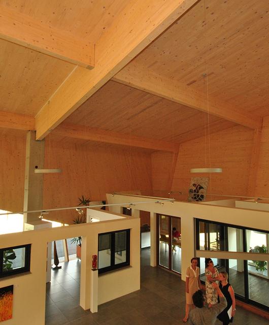 halle-fenster-dreier-1 | © Fritz Klaura