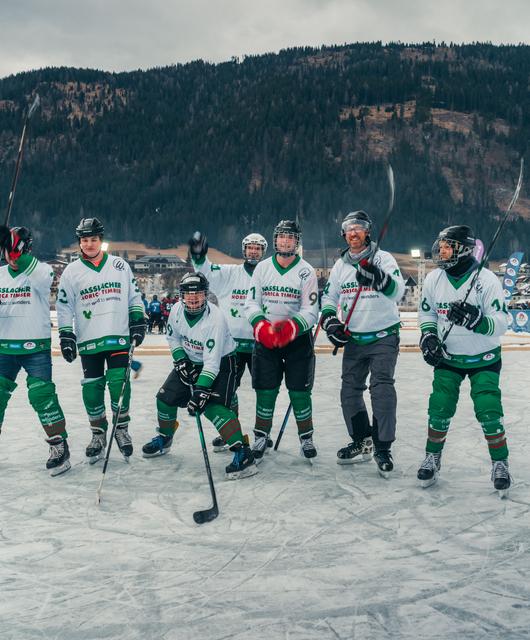 Pond_Hockey_Weissensee_Hasslacher-469 | © Peter Maier