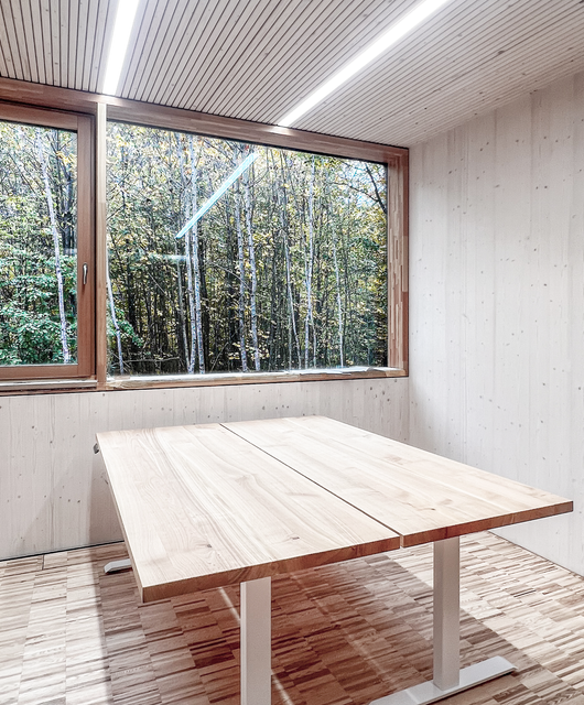 HNT_REF_Walderlebniszentrum_Schernfeld_DE_Innen_20230227_008_copy__Paul_Zerr | © HASSLACHER Gruppe | Paul Zerr