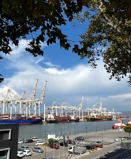 Break-Bulk-Schulung_07 | © HASSLACHER Gruppe