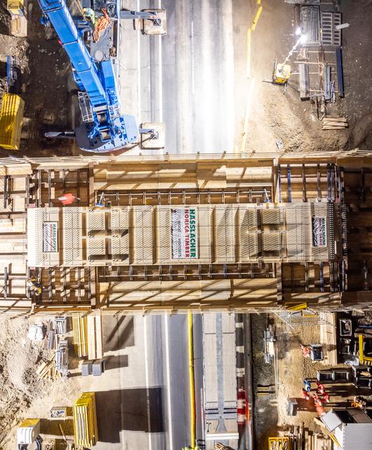 Brucke_S37_Februar_2024_Hasslacher-122 | © HASSLACHER Gruppe | Peter Maier