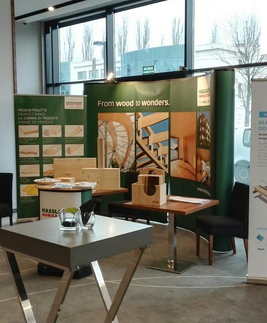 IMG_20170228_153804_resized_20170302_050254916 | © HASSLACHER NORICA TIMBER beim Forum Holzbau in Polen.
©HASSLACHER Gruppe