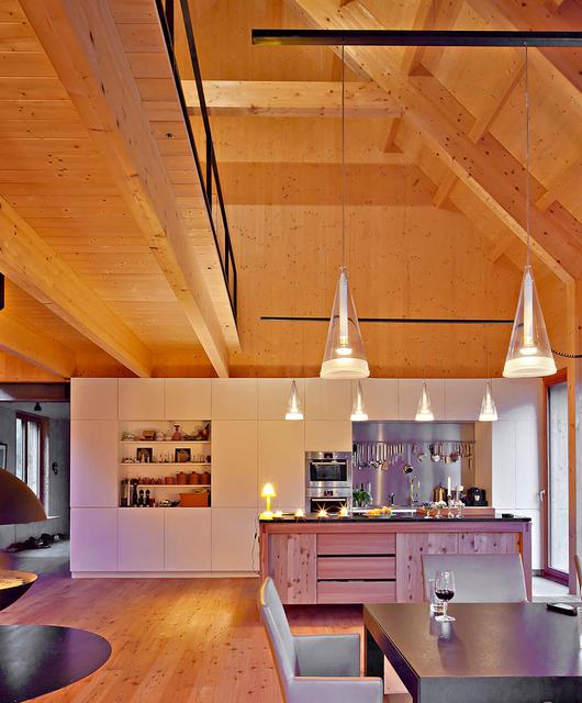 _0007s_0016_Haus_Sonnleiten_01 | © Arch. Madritsch