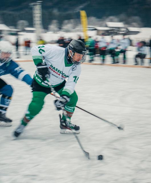 Pond_Hockey_Weissensee_Hasslacher-590 | © Peter Maier