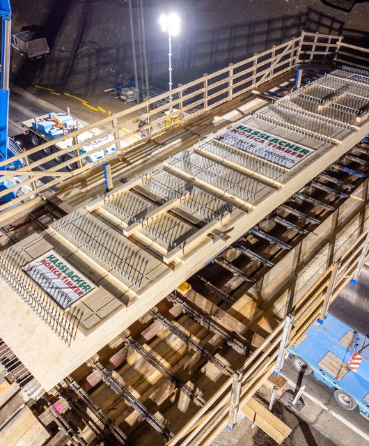 Brucke_S37_Februar_2024_Hasslacher-131 | © HASSLACHER Gruppe | Peter Maier