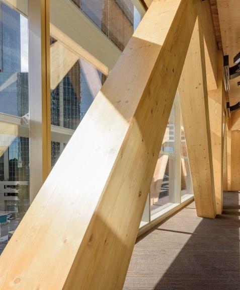 Barangaroo_C2_Interior_171_BLG_LowRes | © Ben Guthrie / The Guthrie Project