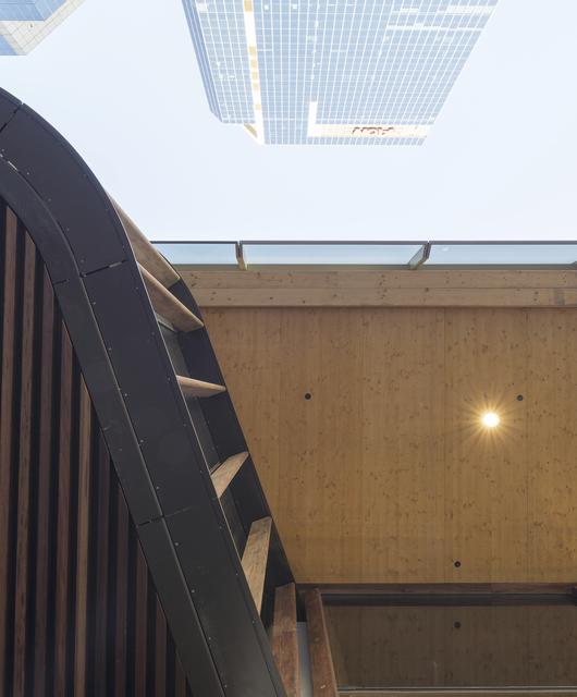 HESS_REF_Daramu_House_Sydney_AU_20190905_007__copy__Image_supplied_courtesy_of_the_Lendlease_Group | © Lendlease Group