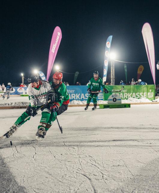 Pond_Hockey_Weissensee_Hasslacher-1663 | © Peter Maier
