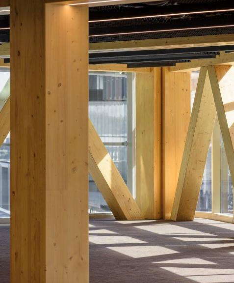 Barangaroo_C2_Interior_180_BLG_LowRes | © Ben Guthrie / The Guthrie Project